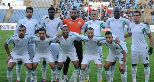 تأخر مجلس ادارة الدفاع الجديدي في صرف مكافأة التتويج بالكأس يحبط اللاعبون 